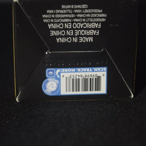 Funko Pop! Marvel - Moon Knight: Moon Knight Vinyl Keychain - Picture 6 of 6